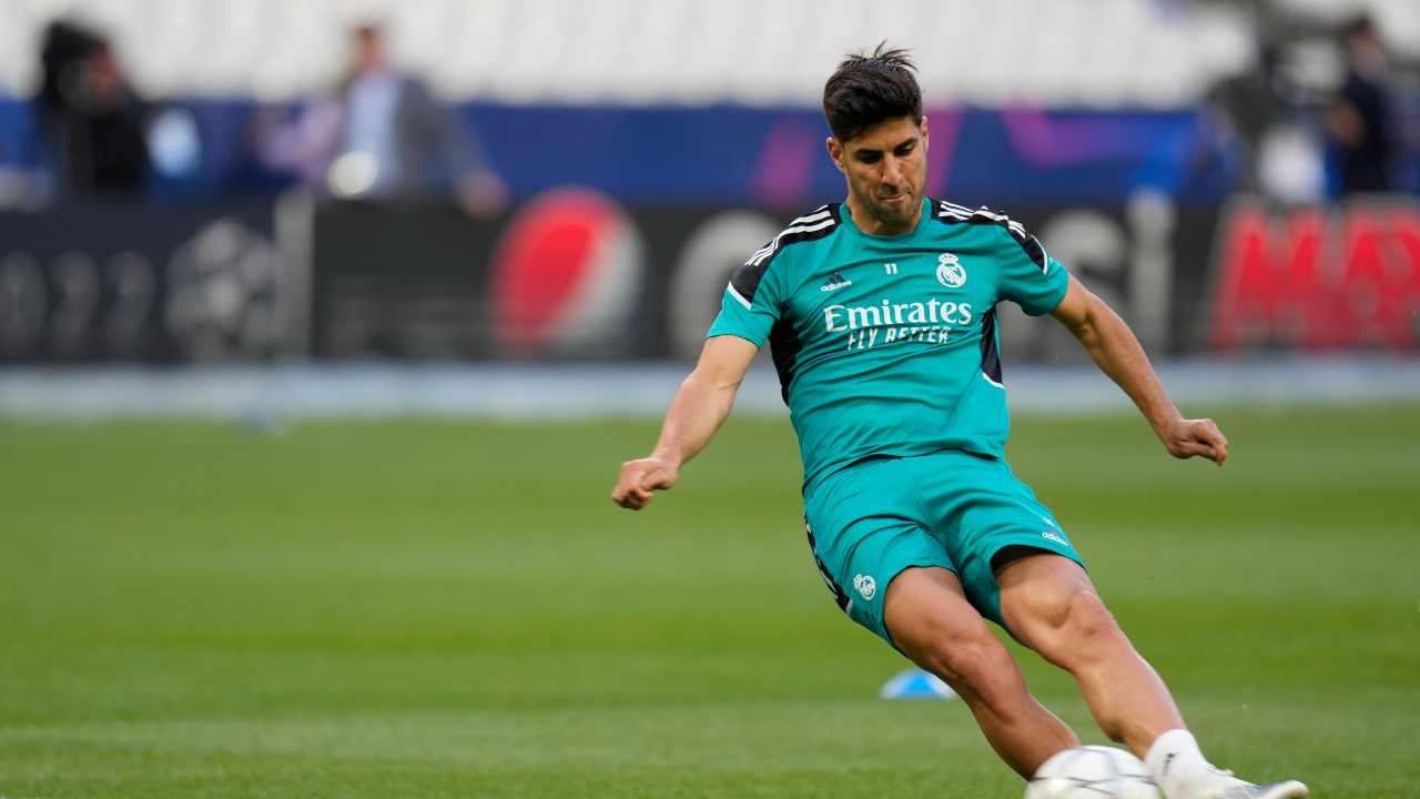 Asensio