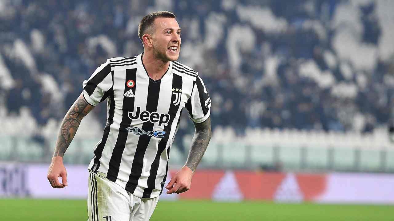 Bernardeschi