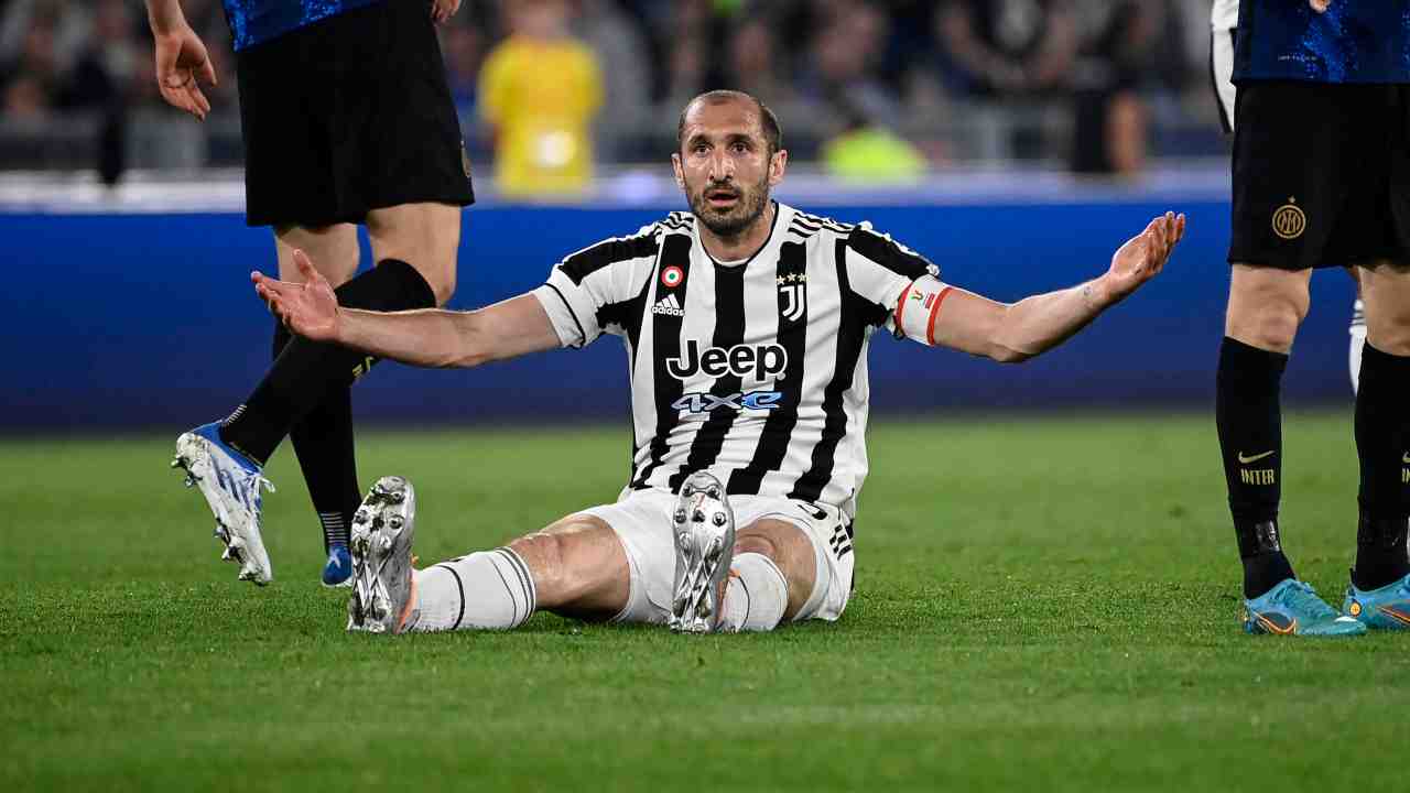 Chiellini