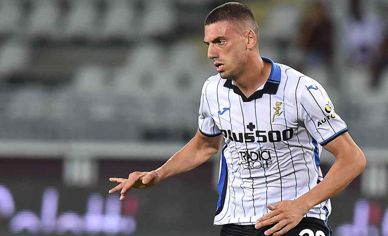 Demiral alla Juve solo di passaggio_ Real Madrid e Manchester United sulle sue tracce (ANSA)