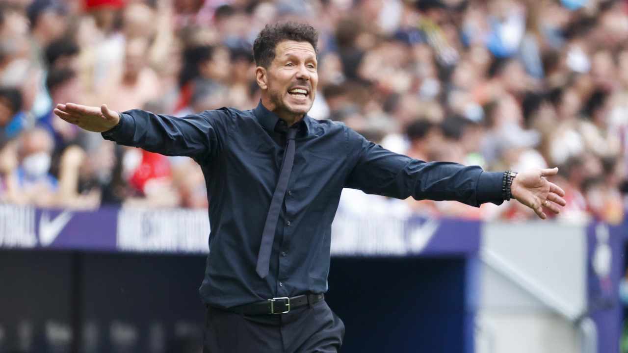 Diego Simeone