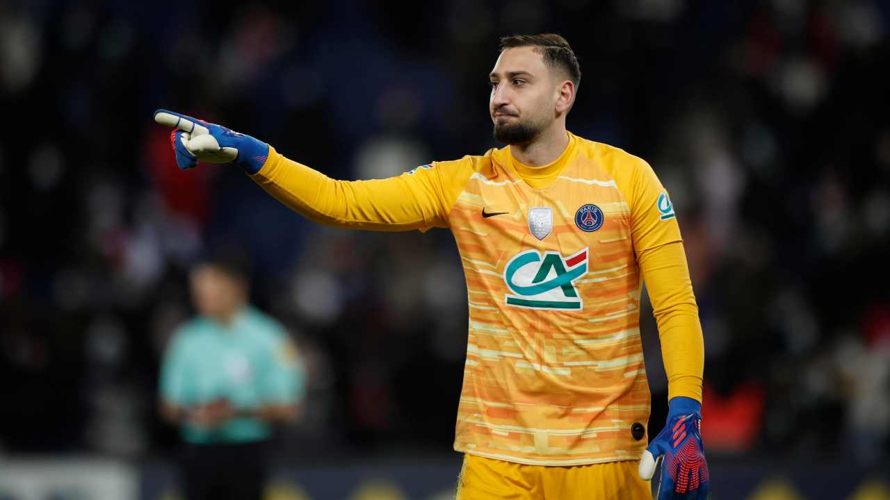 Donnarumma