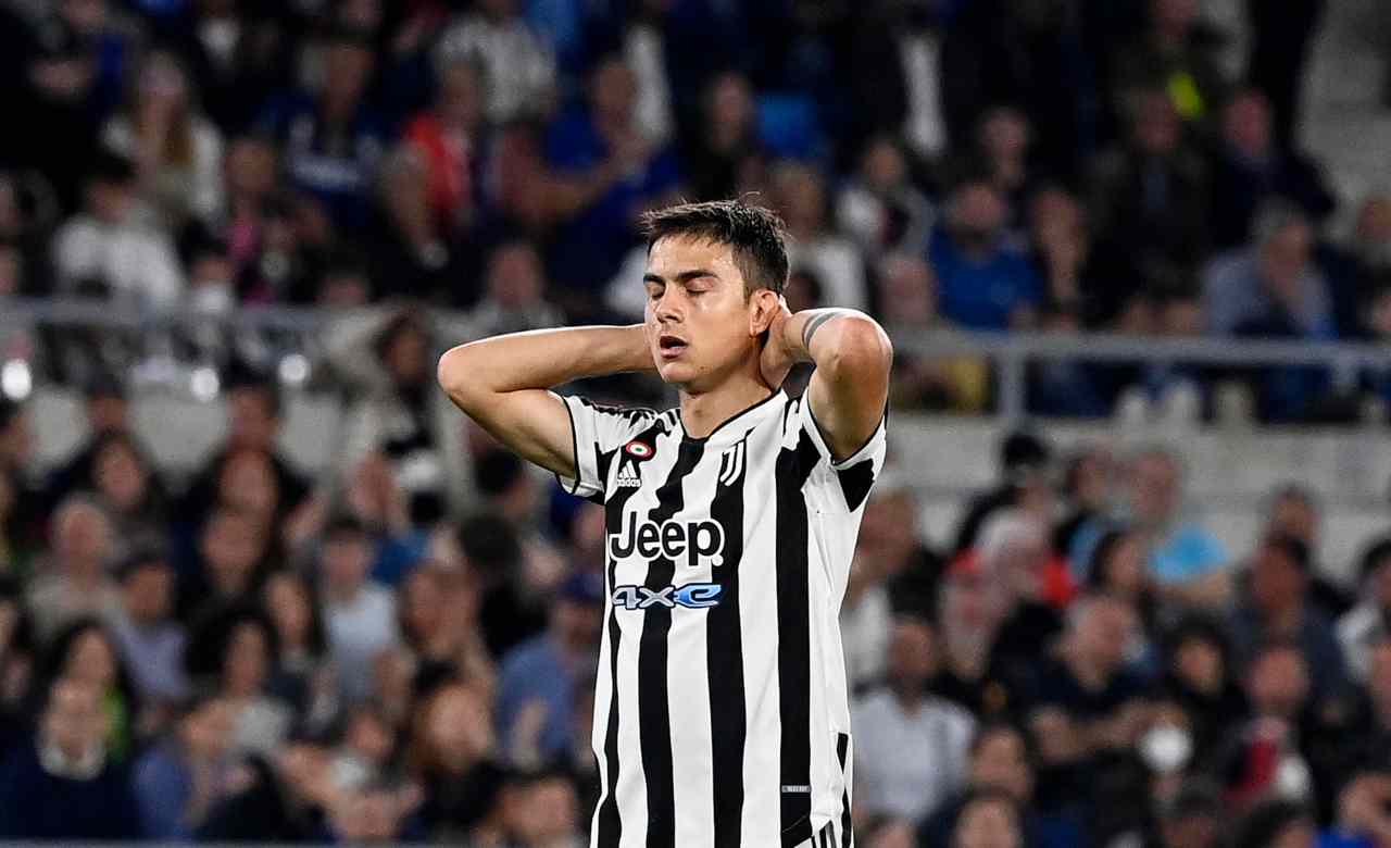 Dybala deciderà nelle prossime settimane il futuro (ANSA)