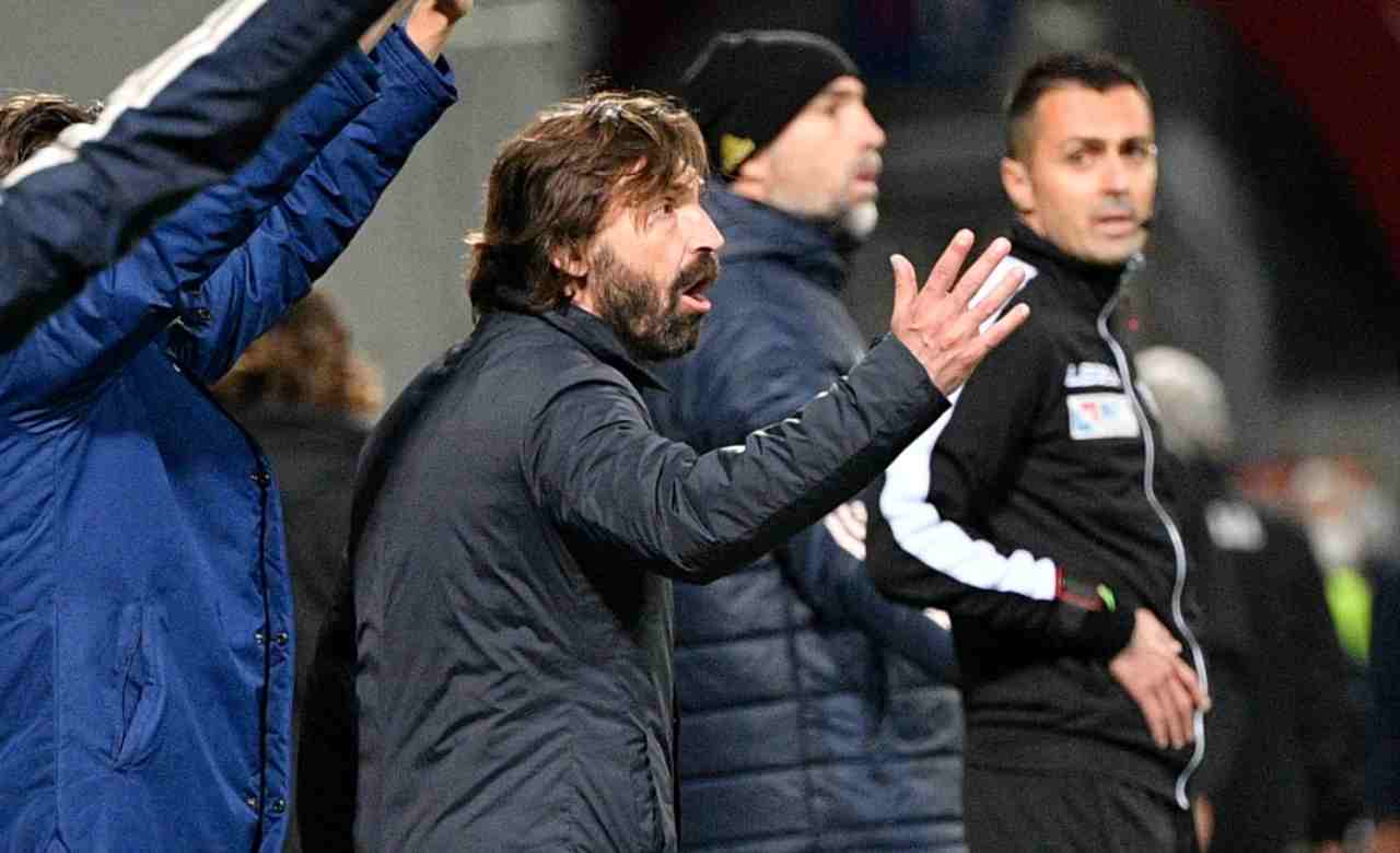 Igor Tudor è sempre più vicino alla panchina del Bologna per la prossima stagione (ANSA)