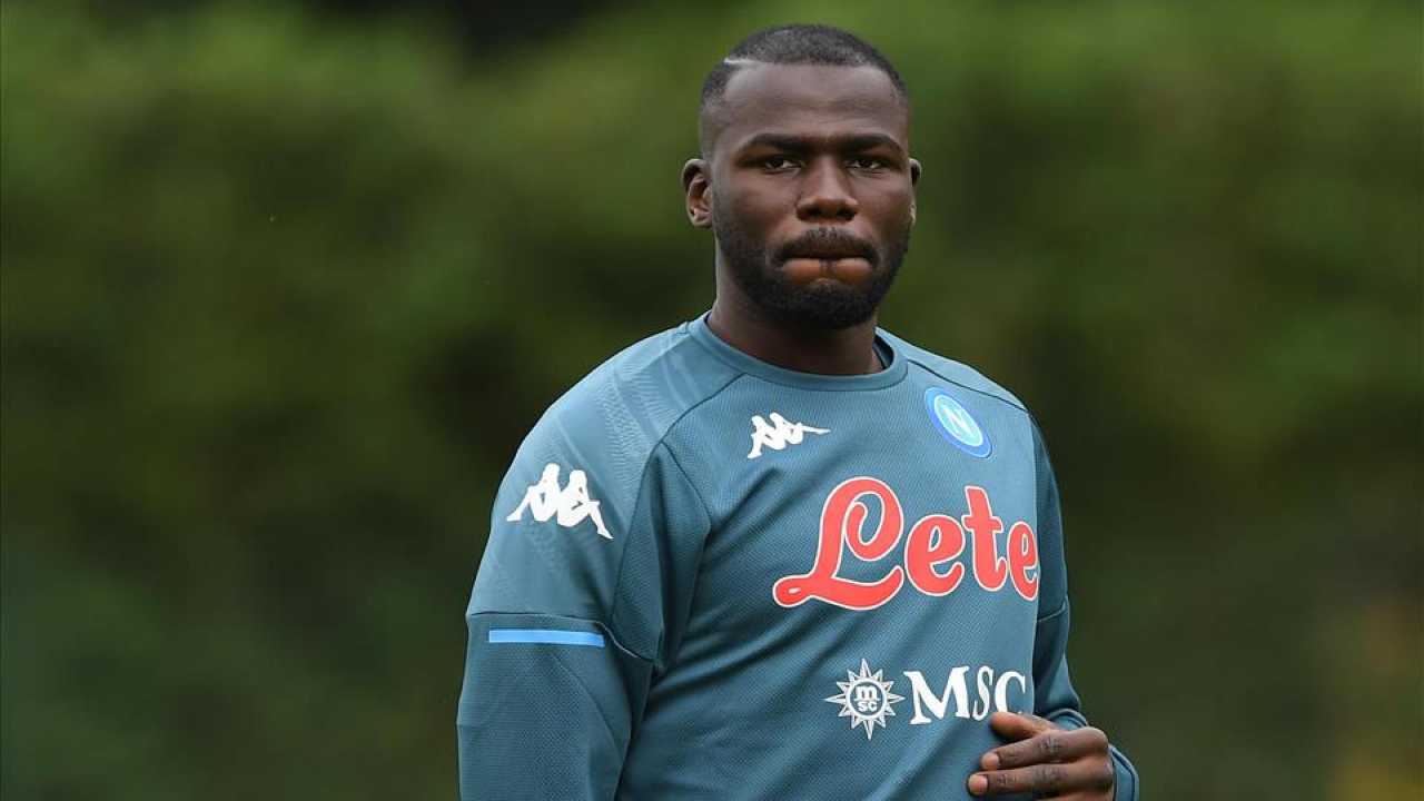 Koulibaly 