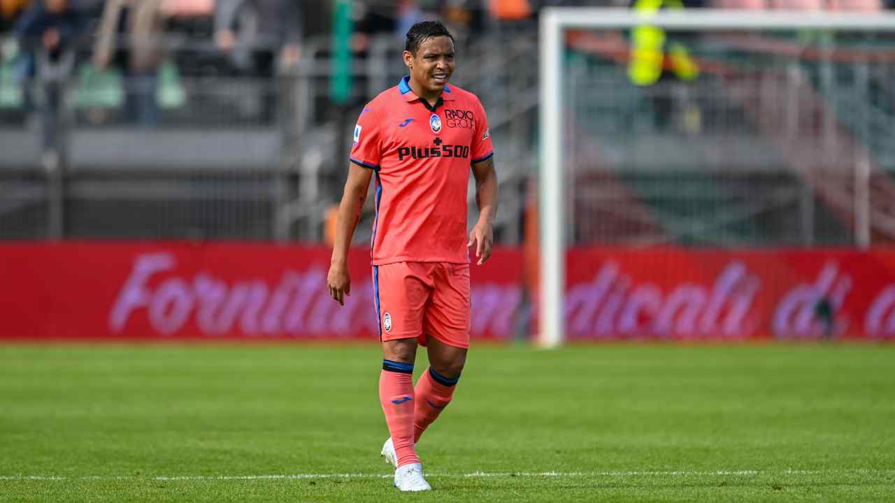 Luis Muriel