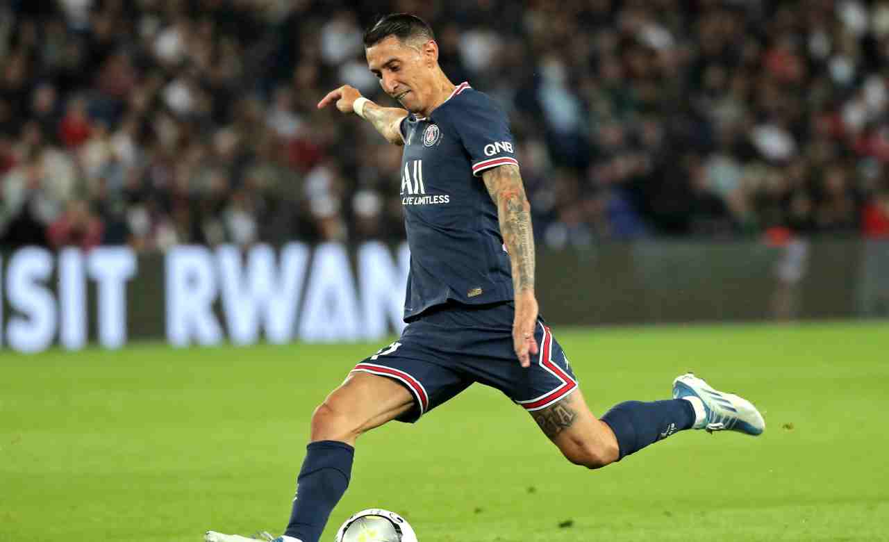 Niente Di Maria-Juve, ecco l'erede dei Dybala (ANSA)