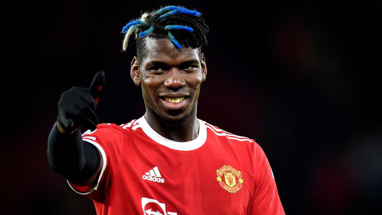 Paul Pogba