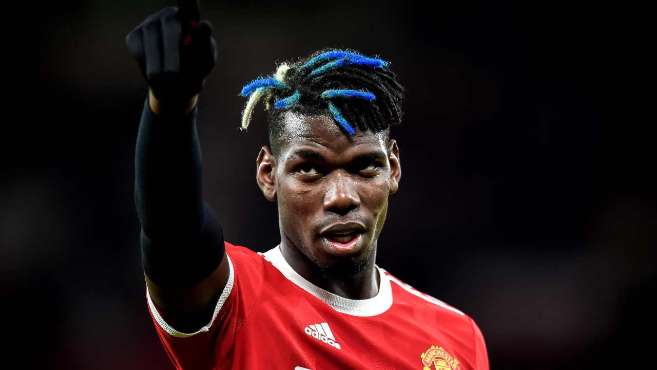 Paul Pogba