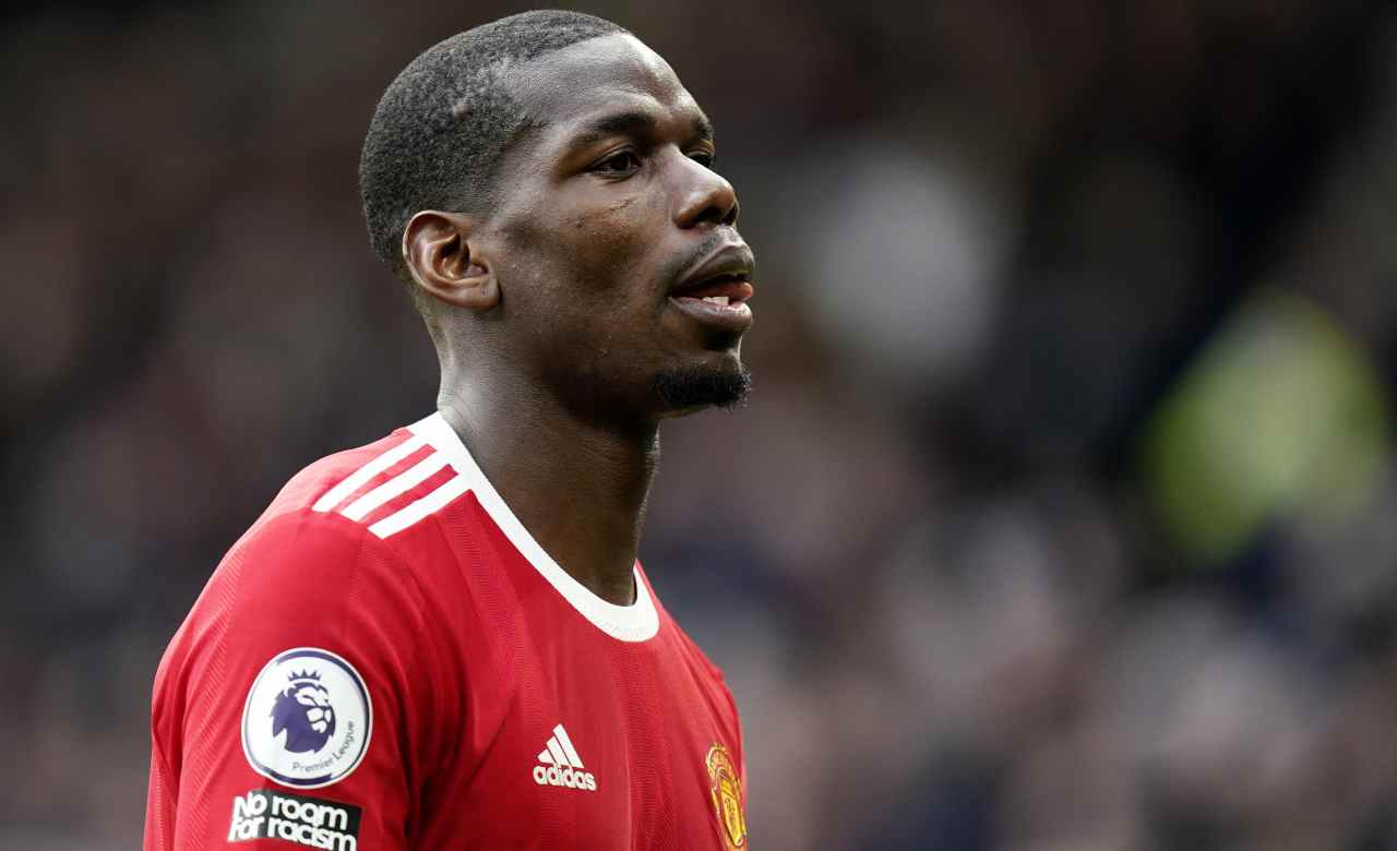 Pogba è sempre più vicino a diventare un calciatore del PSG (ANSA)