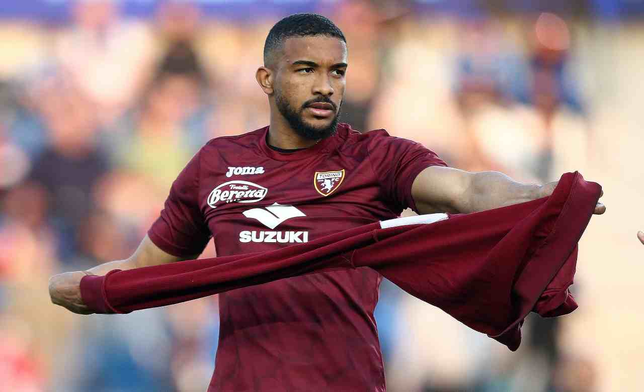 Possibile inserimento del Napoli per Bremer nel calciomercato estivo (LaPresse)