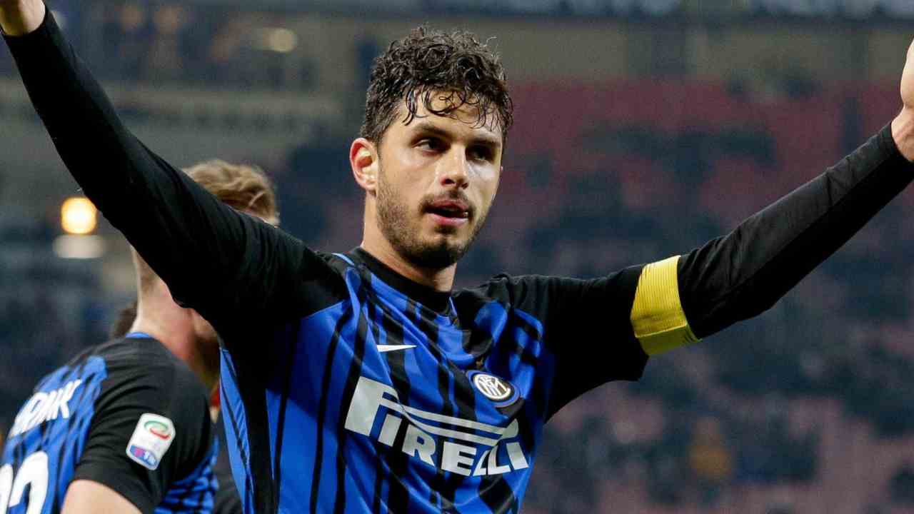 Ranocchia foto Ansa