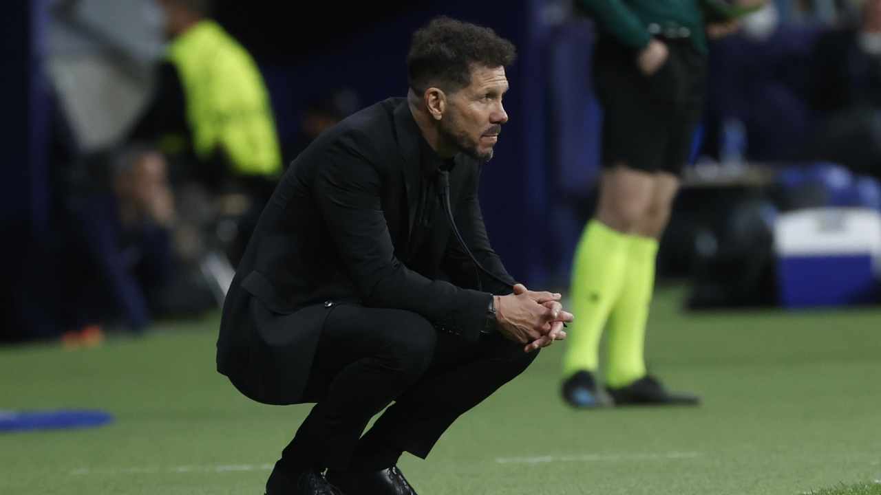 Diego Simeone