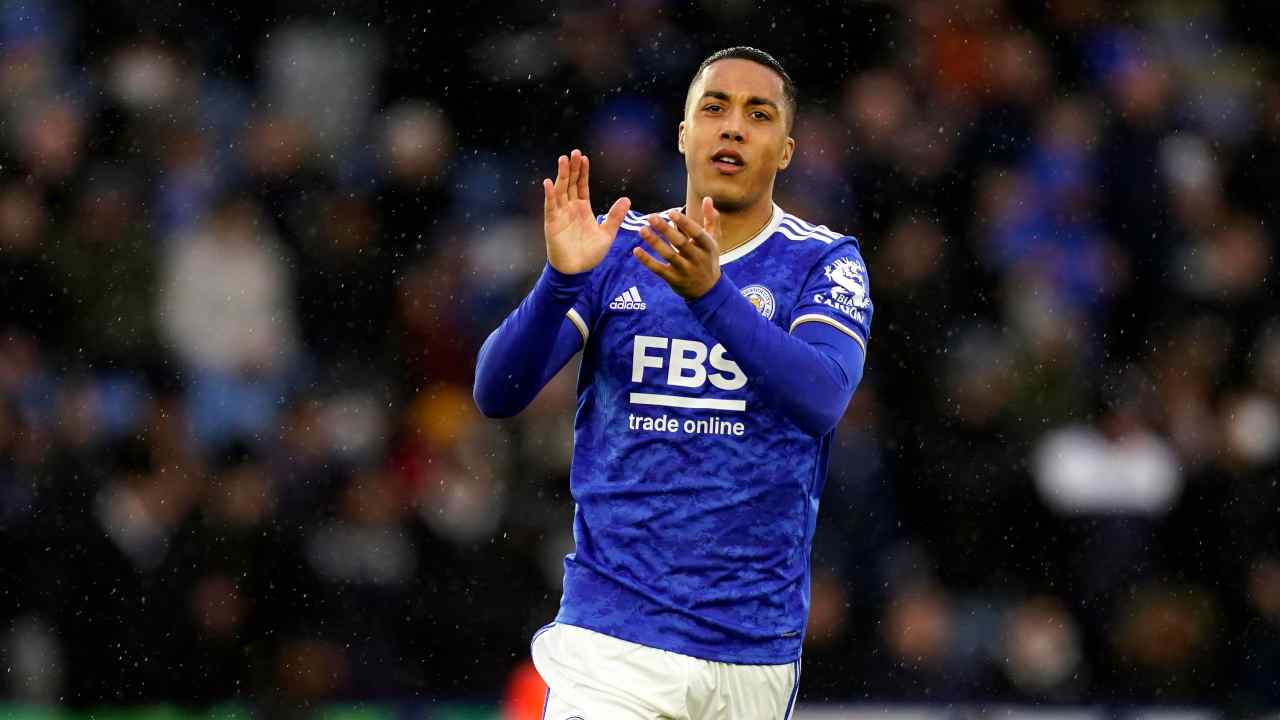 Tielemans