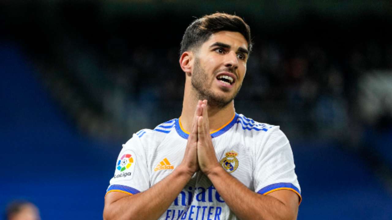 Asensio