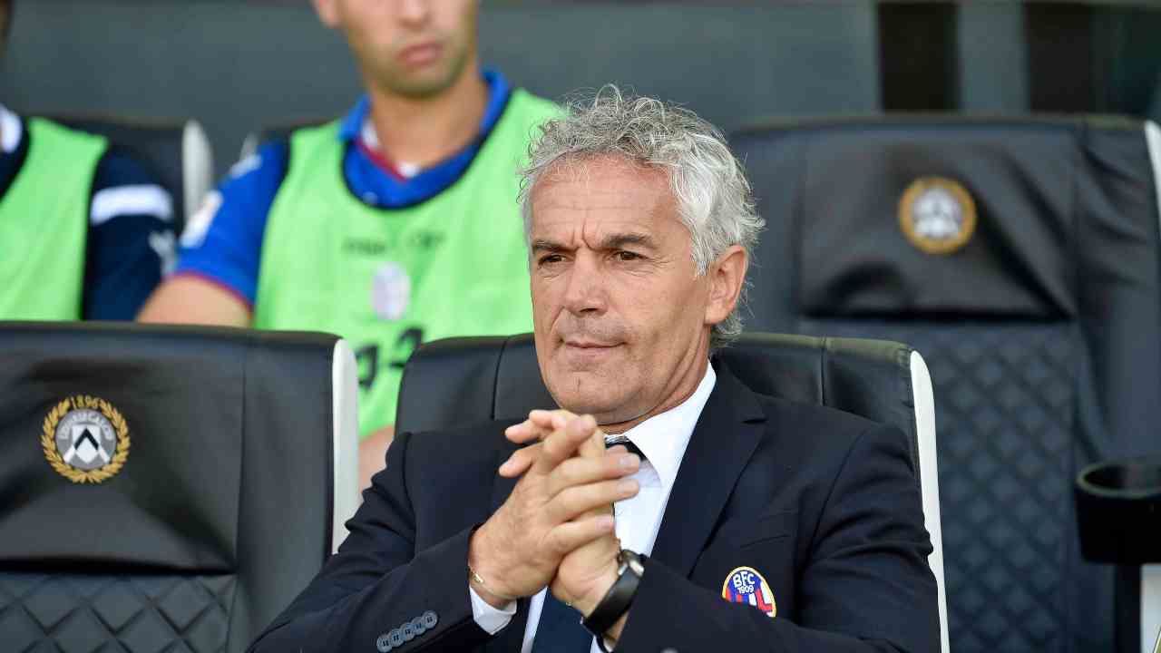 Donadoni