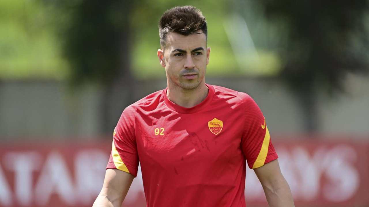 El Shaarawy - foto LaPresse