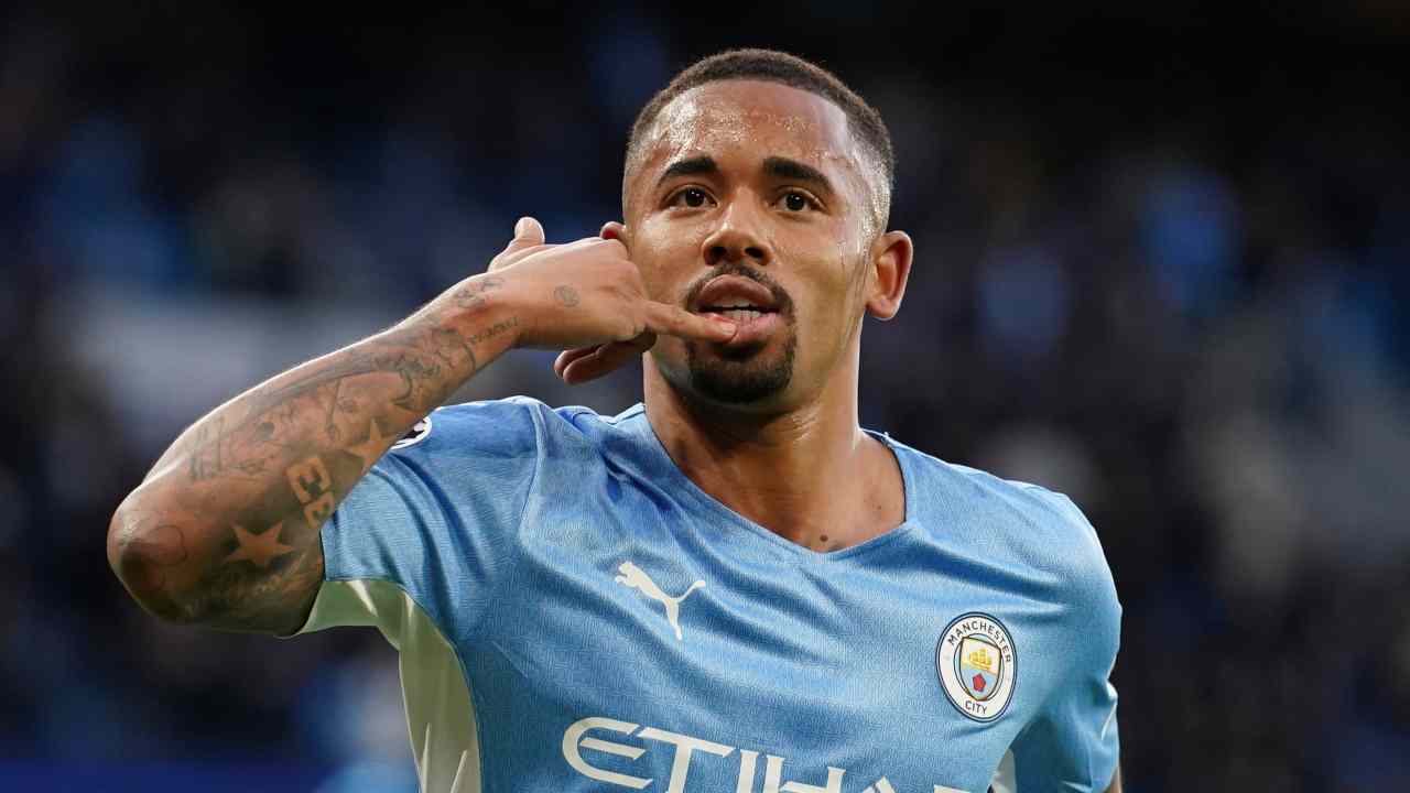 Gabriel Jesus