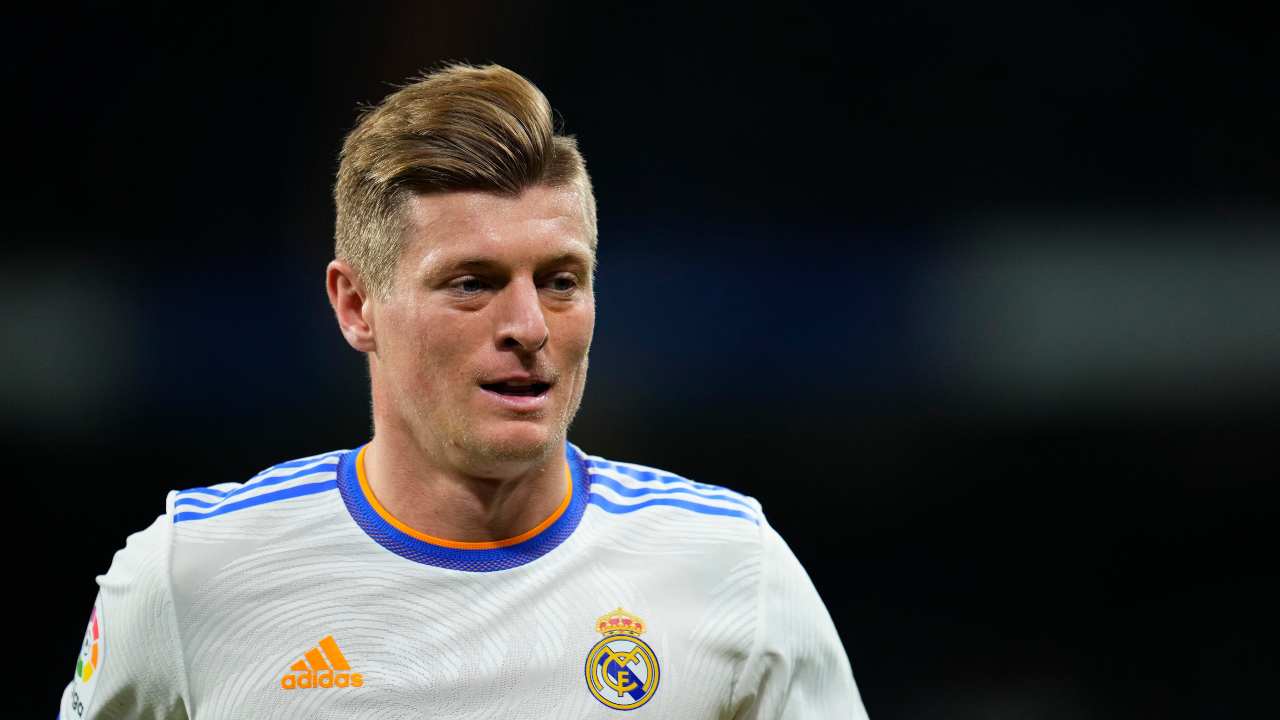 Kroos