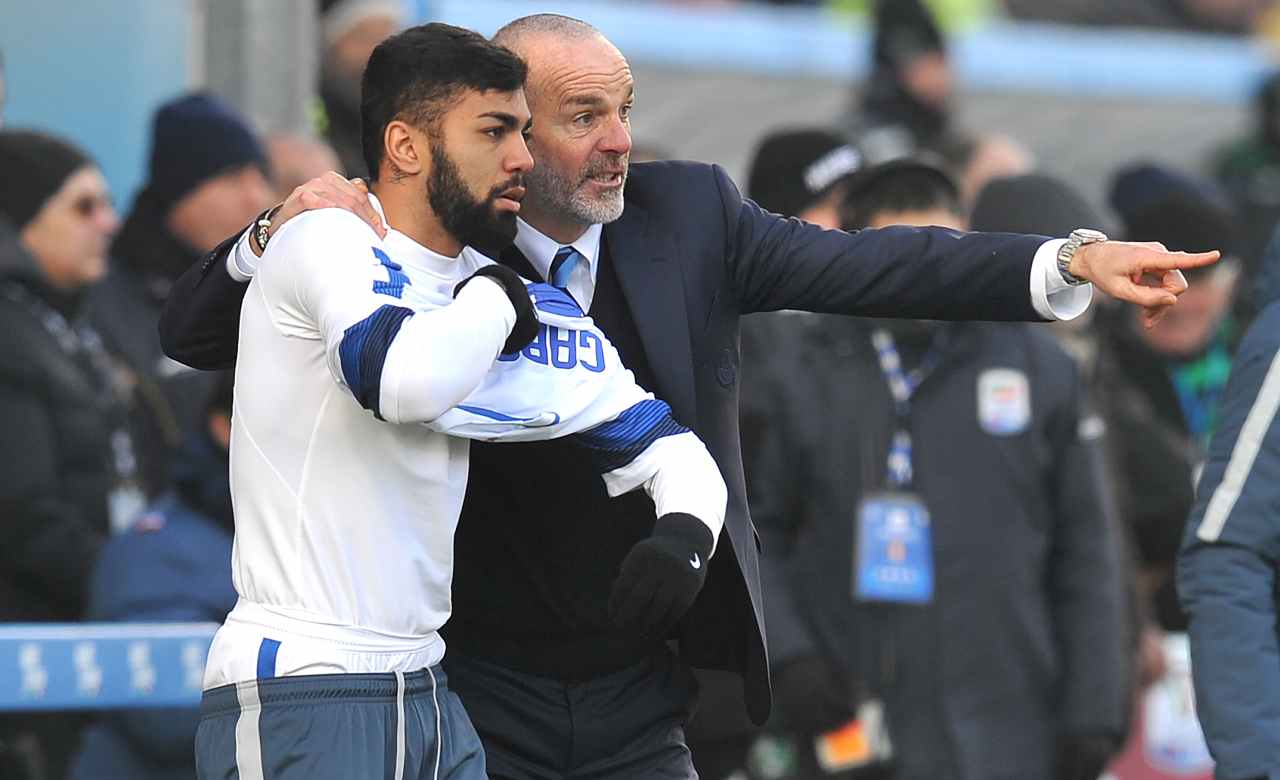 Le parole della sorella di Gabigol sulla depressione (LaPresse)