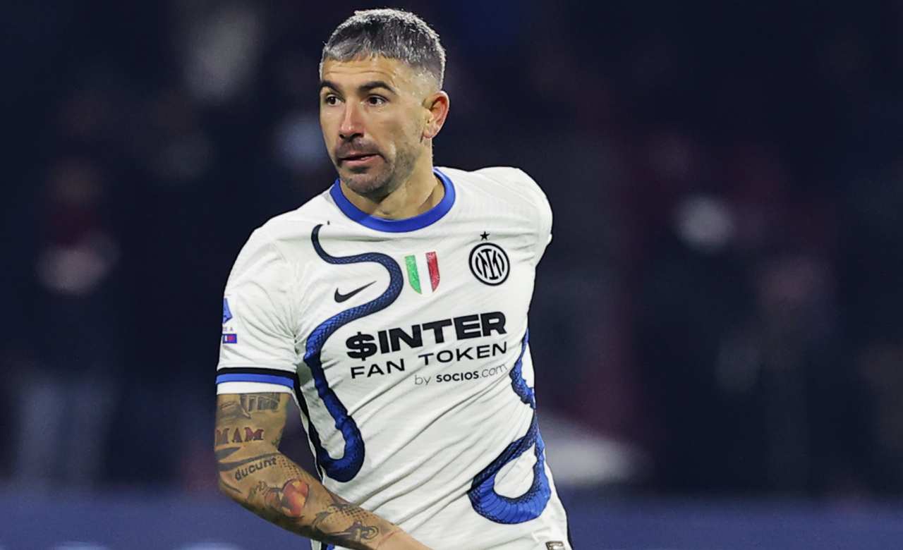 Nuova vita per l'ex Inter Kolarov (LaPresse)