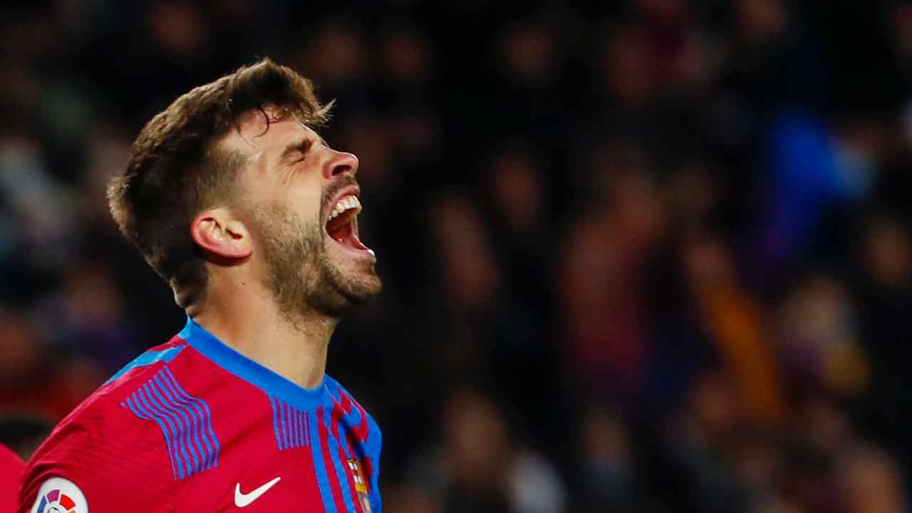 Pique