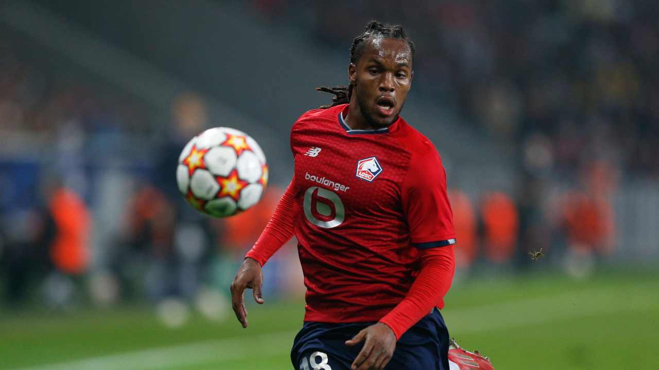 Renato Sanches