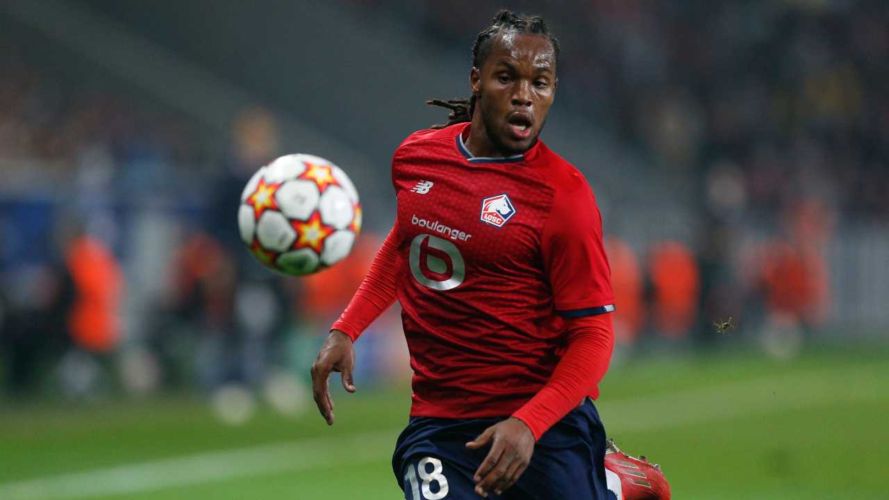 Renato Sanches