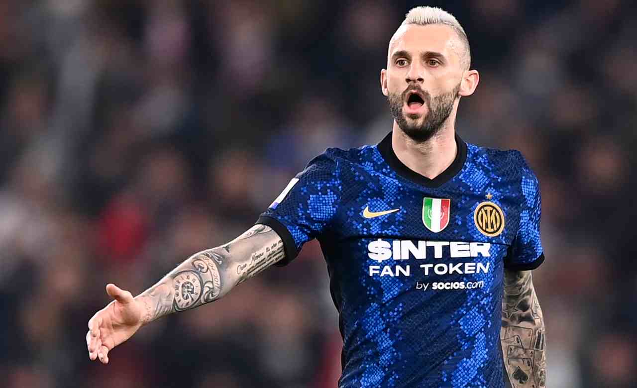 Schouten è il profilo scelto dall'Inter come vice Brozovic (LaPresse)