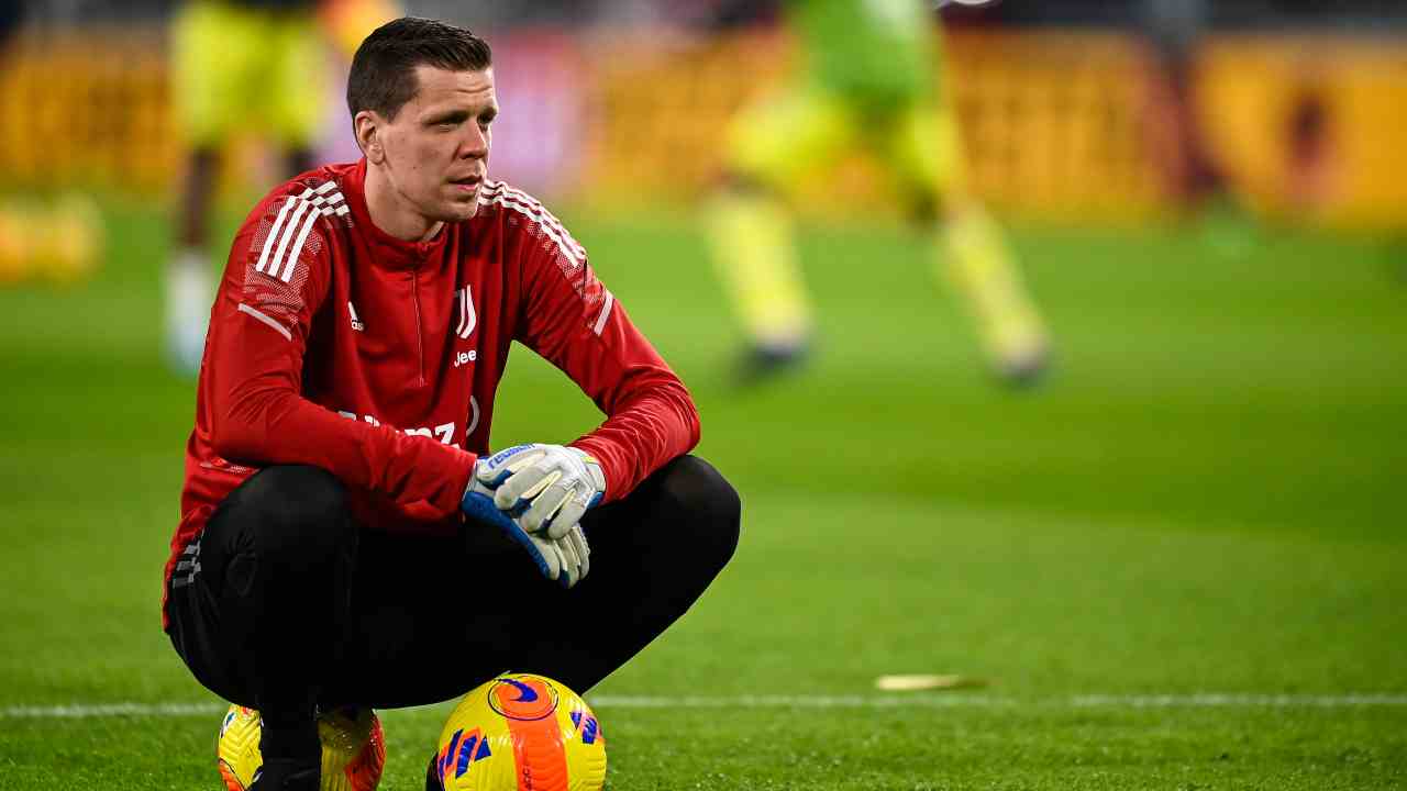 Szczesny