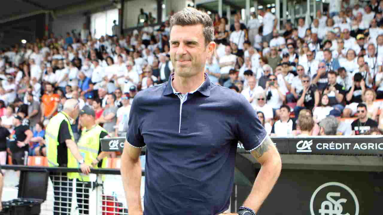 Thiago Motta