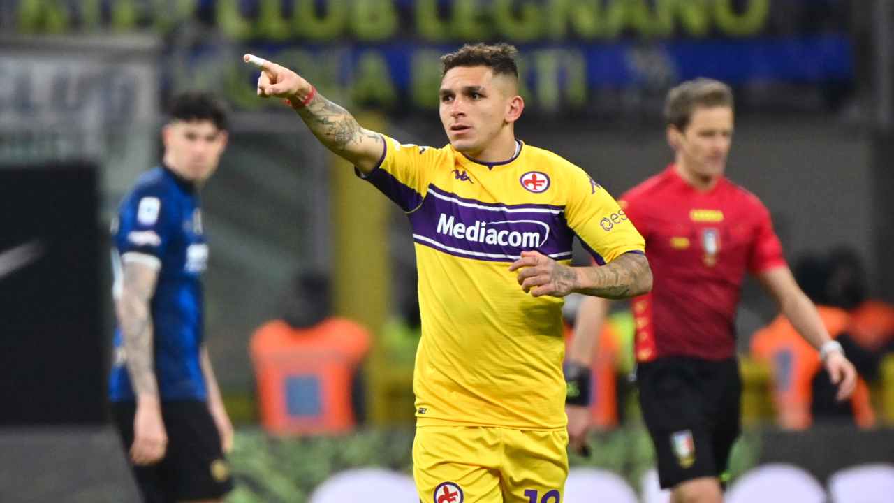 Torreira Serie A