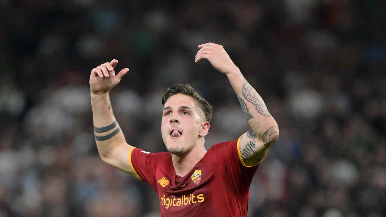 Zaniolo