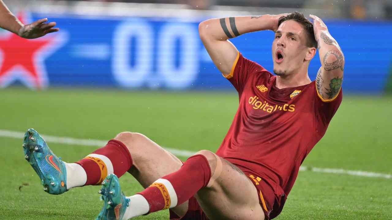 Zaniolo