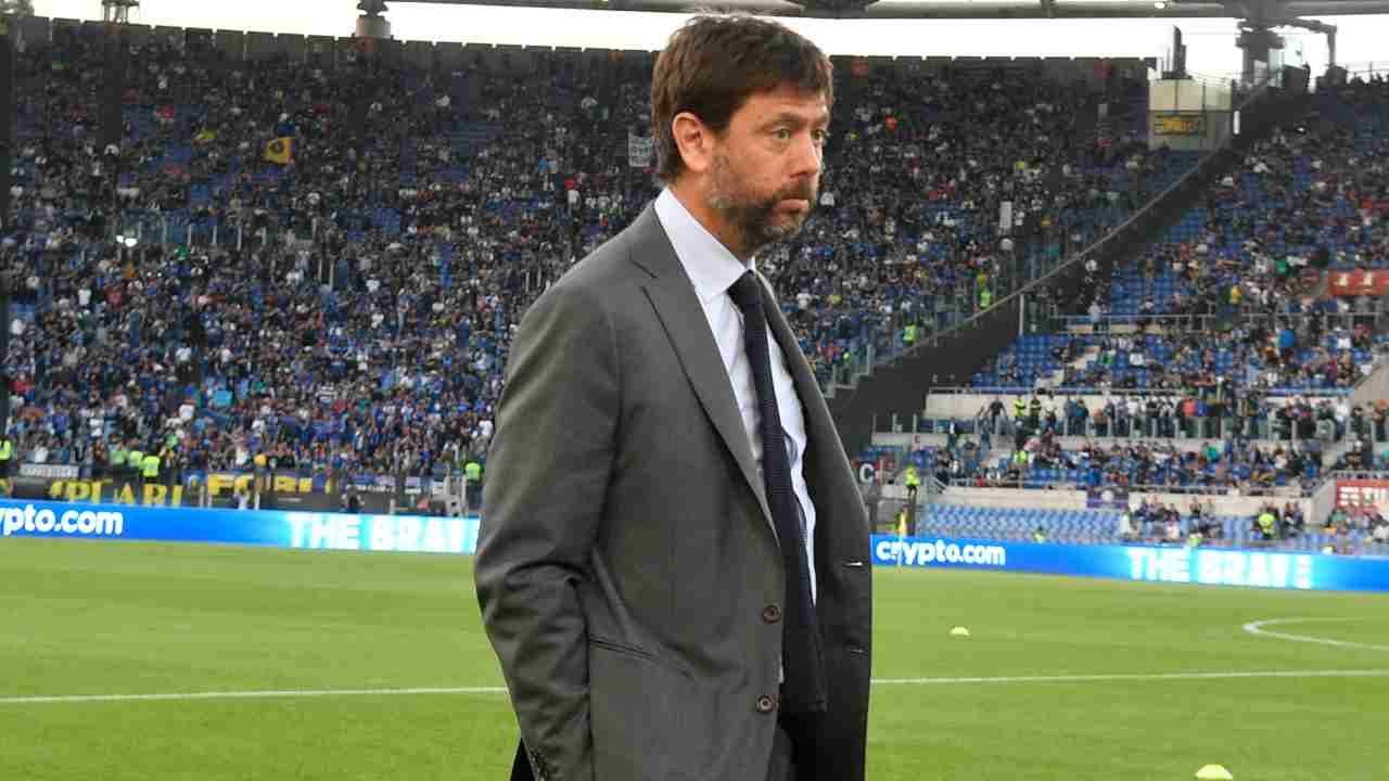 Agnelli