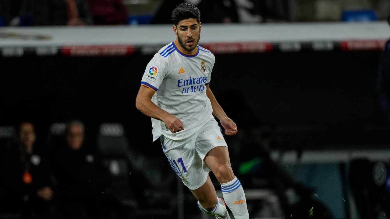 Asensio