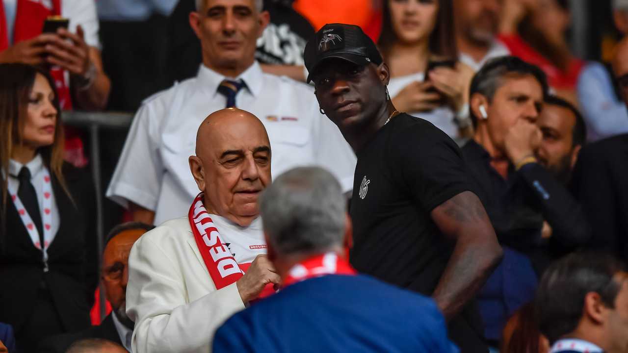 Balotelli