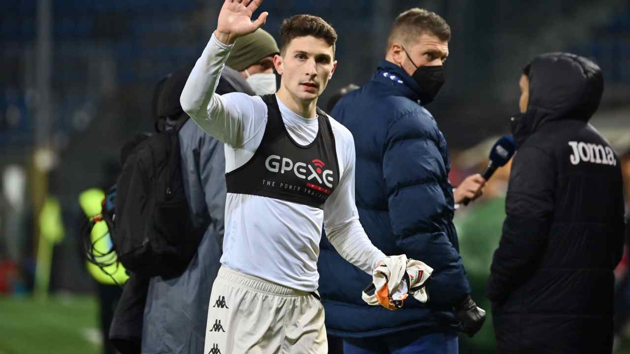 Caldara