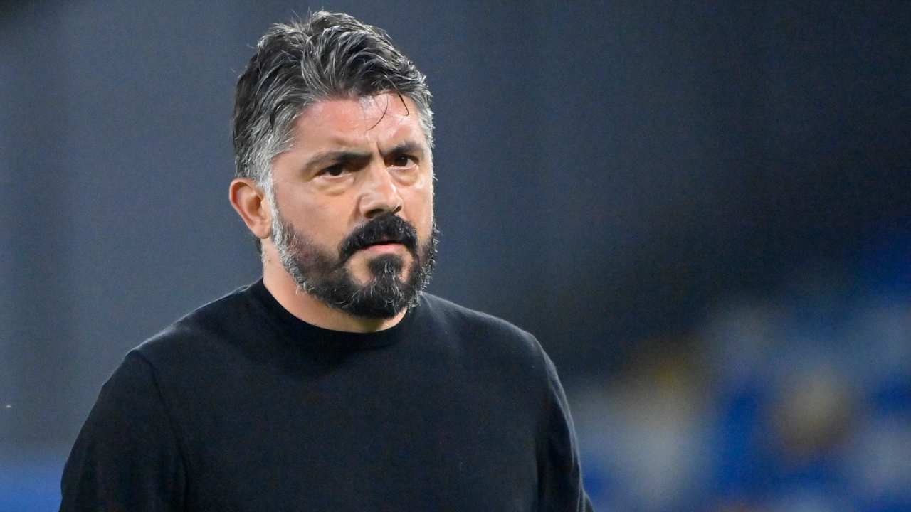 Gennaro Gattuso