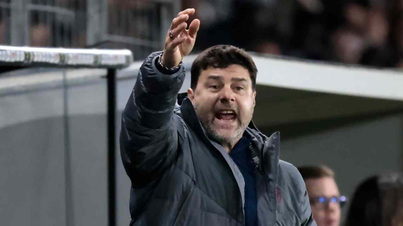 Pochettino