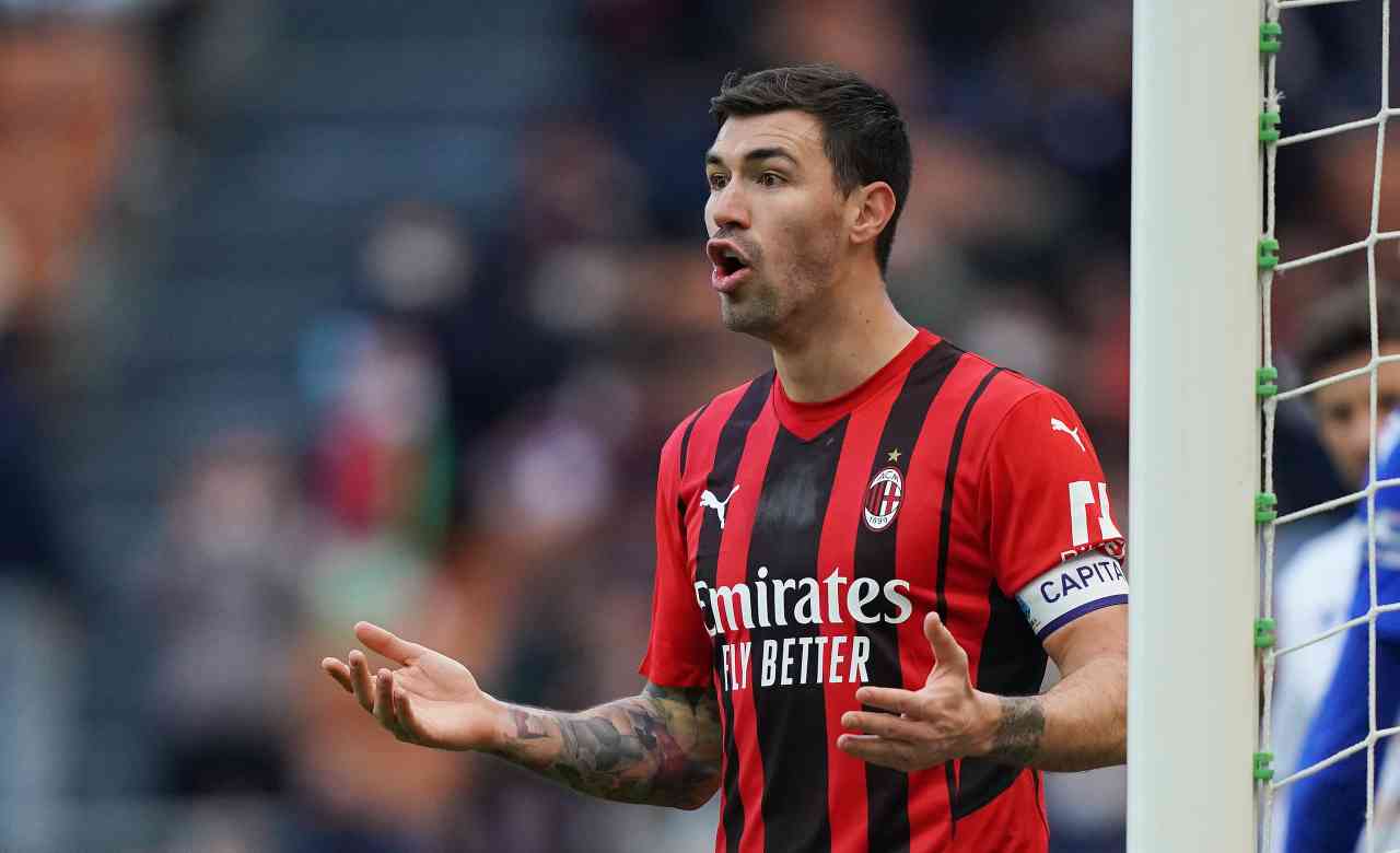 Romagnoli è l'ultima idea per il mercato del Napoli (LaPresse)