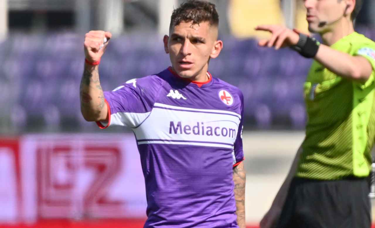 Torreira si avvicina a piccoli passi al Valencia, lo conferma l'agente (LaPresse)