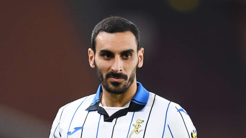 Zappacosta sta lasciando l'Atalanta: è il colpo last minute di una big