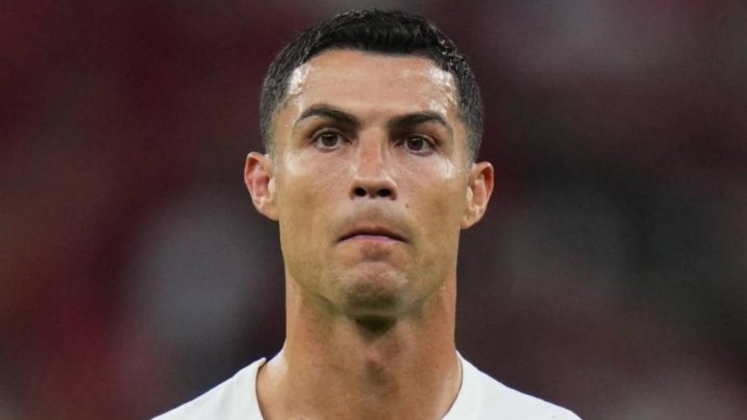 Ritiro Per Cristiano Ronaldo Shock Dopo Leliminazione Mondiale