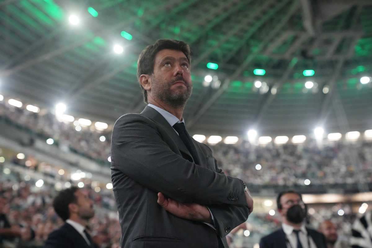 Penalizzazione Juventus, la posizione di Agnelli