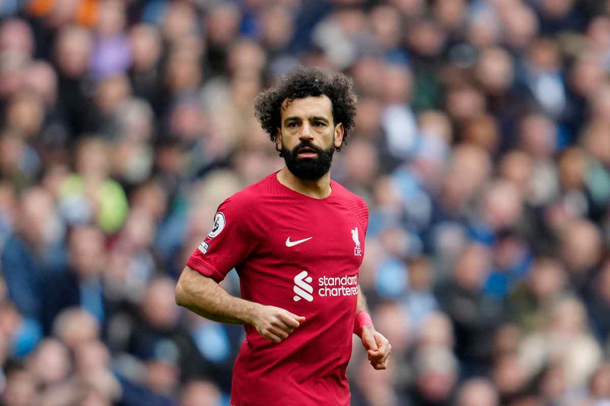 Salah