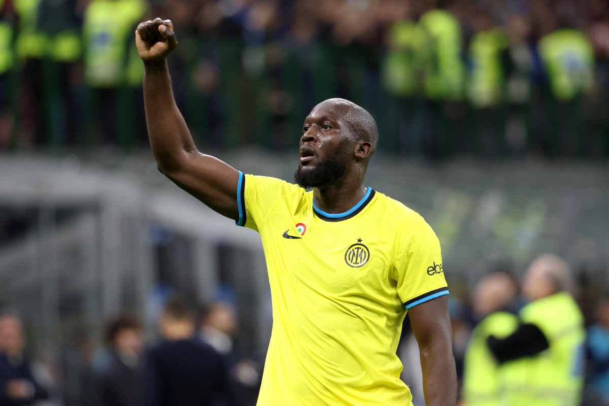 doppieta lukaku inter