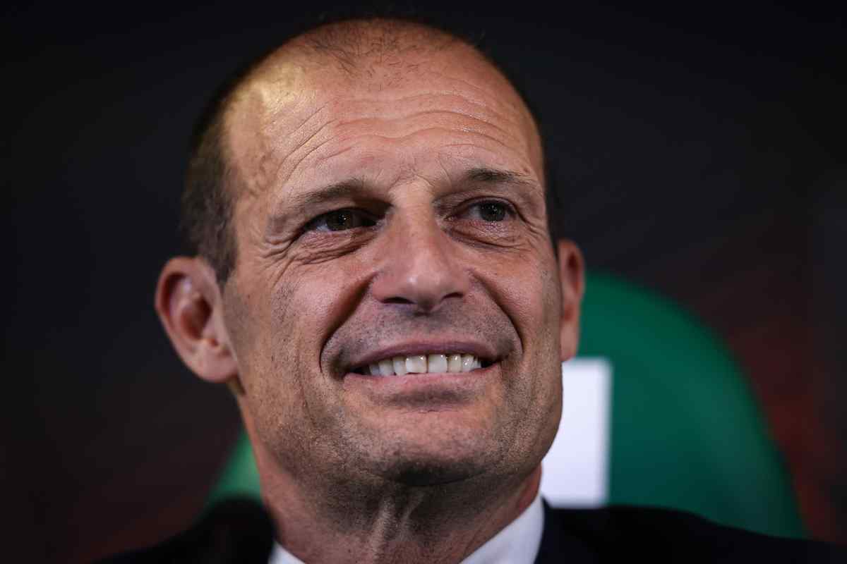 Allegri avrà presto un nuovo bomber