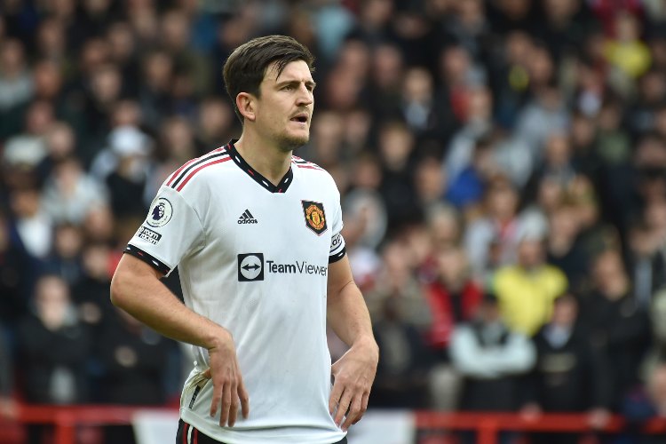 Maguire, sette club interessati