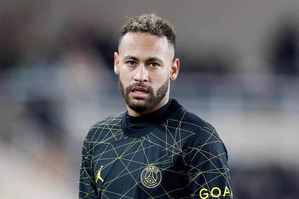 Neymar, nuovi guai per l'attaccante